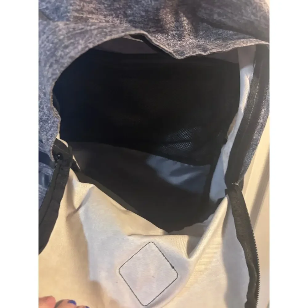 Adidas backpack